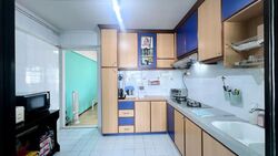 Blk 623 Woodlands Drive 52 (Woodlands), HDB 4 Rooms #503360881